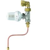 AEG Haustechnik WS-ÜV