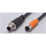 Ifm Electronic ADAPTER CABLE RECEIVER AUTO