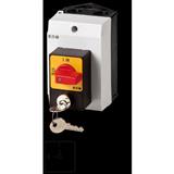 Eaton Electric T0-2-1/I1/SVA(S)-RT