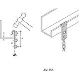 ABB AV-155