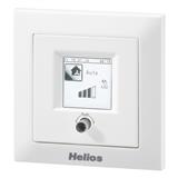 Helios Ventilatoren KWL-BEC