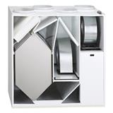 Helios Ventilatoren KWL EC 500 W ET R