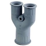 Flexa RQY, TPE grau AD 3 x 21,2