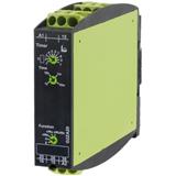 Tele-Haase Steuergeräte G2ZA20 10MIN 24-240V AC/DC