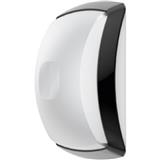 ABB ATOLL 2XE27 SCHWAR