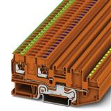 Phoenix Contact PTIO-IN 2,5/4-PE OG