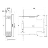Siemens 3UG4512-2AR20