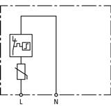 Dehn + Söhne DCOR L 1P 275