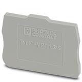 Phoenix Contact D-MPT 1,5/S