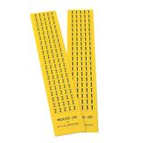 Lappkabel 83280000