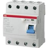 ABB FI  F204AS-125/0,3L