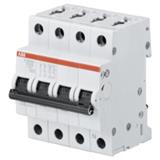 ABB S203-C4NA