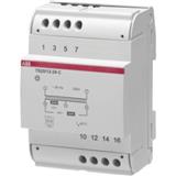 ABB TS 25/12-24 C