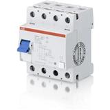 ABB F204 B S-125/0.3-L