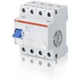 ABB FI  F204B125/0,3L