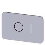 Siemens 3SU1900-0AD81-0QG0