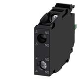 Siemens 3SU1400-1AA10-1DA0