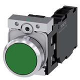 Siemens 3SU1150-0AB40-1FA0