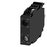 Siemens 3SU1400-1AA10-1FA0