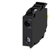 Siemens 3SU1400-1AA10-1HA0