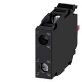 Siemens 3SU1400-1AA10-1EA0