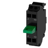 Siemens 3SU1400-2AA10-3BA0