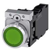 Siemens 3SU1152-0AB40-1FA0