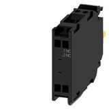 Siemens 3SU1400-1AA10-3HA0