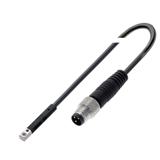 Balluff BMF 243K-PS-C-2A-SA2-S49-00,3