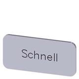 Siemens 3SU1900-0AC81-0AM0