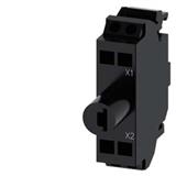 Siemens 3SU1401-2BC60-3AA0