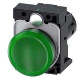 Siemens 3SU1201-6AB40-1AA0