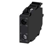 Siemens 3SU1400-1AA10-1GA0