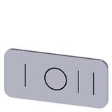 Siemens 3SU1900-0AC81-0QK0