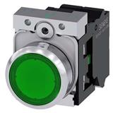 Siemens 3SU1153-0AB40-3BA0