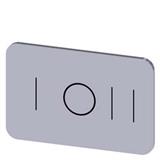 Siemens 3SU1900-0AD81-0QK0
