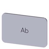 Siemens 3SU1900-0AD81-0AE0