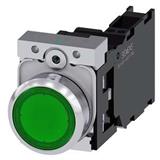 Siemens 3SU1153-0AB40-3FA0