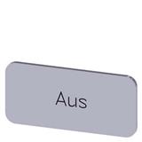 Siemens 3SU1900-0AC81-0AC0