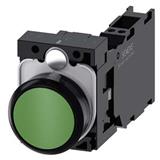 Siemens 3SU1100-0AB40-3FA0