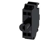 Siemens 3SU1401-2BH60-3AA0