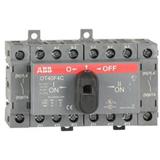 ABB OT40F4C