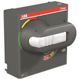 ABB RHD_EM T4-T5 F/P EMER. DIRECT