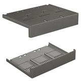 ABB LTC T5 3p TERMINAL COVERS LOW 2pcs