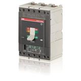ABB T5S 400 PR222DS/P-LSI In=400 3p F F