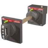 ABB RHE_H LH XT1...XT4 STAND. RETURNED