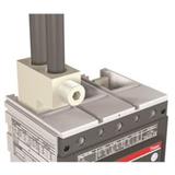 ABB KIT FC CuAl 1x300mm2 T5 400 3pcs