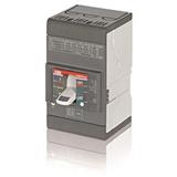 ABB XT1C 160 TMD 100-1000 3p F F