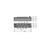 Turck SNNE-0800D-0008