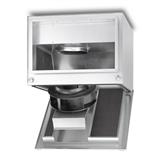 Helios Ventilatoren SKRW EC 315/50/25